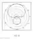 Fig. 15 - COMMUNICATION DEVICE, ELECTRONIC TIMEPIECE, AND ANTENNA DEVICE