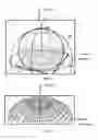 Fig. 03 - Low-profile blanket antenna