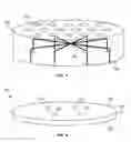 Fig. 05 - Low-profile blanket antenna