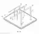 Fig. 07 - Low-profile blanket antenna