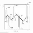 Fig. 10 - Low-profile blanket antenna