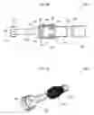 Fig. 03 - Push-on coaxial connector