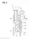 Fig. 04 - Peg press-fitting structure for connector