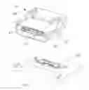 Fig. 01 - FLIPPABLE ELECTRICAL CONNECTOR