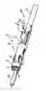 Fig. 01 - Electrical terminal of a thermocouple