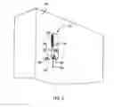 Fig. 03 - Network device with reconfigurable power cord assembly