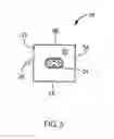 Fig. 05 - Network device with reconfigurable power cord assembly