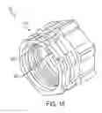 Fig. 19 - Connector seal device