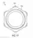 Fig. 20 - Connector seal device