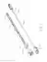 Fig. 04 - Cable connector assembly having seizing structure and method of making the same