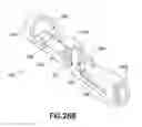 Fig. 53 - Crimp-to-wire electrical connector assembly