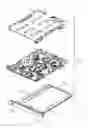 Fig. 04 - Electronic card connector having improved shielding shell for electrostatic discharge protection
