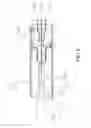 Fig. 07 - Standing-type electrical receptacle connector