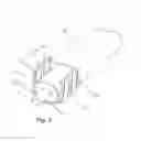 Fig. 04 - Corrugated solder pre-form and method of use