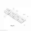 Fig. 09 - Corrugated solder pre-form and method of use