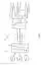Fig. 03 - EXTENDED CAVITY FABRY-PEROT LASER ASSEMBLY CAPABLE OF HIGH SPEED OPTICAL MODULATION WITH NARROW MODE SPACING AND WDM OPTICAL SYSTEM INCLUDING SAME