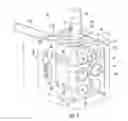 Fig. 02 - Modular electrical box extender