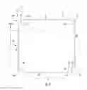 Fig. 04 - Modular electrical box extender