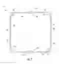 Fig. 07 - Modular electrical box extender