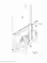 Fig. 06 - Recessed support for hidden sockets