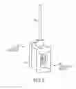 Fig. 06 - Outdoor floor box enclosure