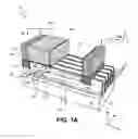Fig. 02 - Extended drain non-planar MOSFETs for electrostatic discharge (ESD) protection