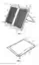 Fig. 03 - PORTABLE SOLAR PANEL SYSTEM ELECTRICAL CONTROL