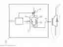 Fig. 01 - Device for switching a semiconductor-based switch and sensor for detecting a current change velocity at a semiconductor-based switch