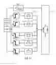 Fig. 14 - Device for switching a semiconductor-based switch and sensor for detecting a current change velocity at a semiconductor-based switch