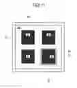 Fig. 12 - SEMICONDUCTOR DEVICE AND SEMICONDUCTOR MODULE