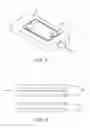 Fig. 02 - Wireless power charging device