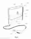 Fig. 10 - Transport and/or storage container for rechargeable wireless earphones
