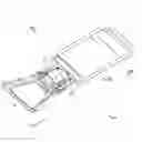 Fig. 01 - Vehicle-mounting structure for wireless power reception device