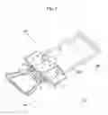 Fig. 02 - Vehicle-mounting structure for wireless power reception device