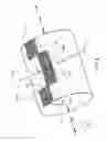 Fig. 08 - Low axial force permanent magnet machine and magnet assembly for permanent magnet machine