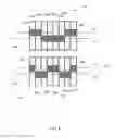 Fig. 09 - Low axial force permanent magnet machine and magnet assembly for permanent magnet machine