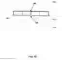 Fig. 15 - Low axial force permanent magnet machine and magnet assembly for permanent magnet machine