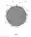 Fig. 20 - Low axial force permanent magnet machine and magnet assembly for permanent magnet machine