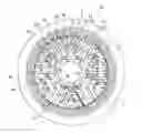 Fig. 01 - ROTOR FOR A ROTARY ELECTRIC MACHINE