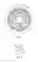 Fig. 02 - ROTOR FOR A ROTARY ELECTRIC MACHINE
