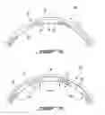 Fig. 08 - Inserted permanent magnet rotor for an external rotor electric machine