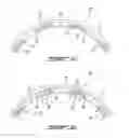 Fig. 09 - Inserted permanent magnet rotor for an external rotor electric machine