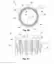 Fig. 40 - METHOD FOR PRODUCTION OF AN ELECTRICAL MACHINE STATOR WINDING, AND CORRESPONDING STATOR