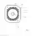 Fig. 03 - Stator of an electric motor