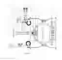 Fig. 03 - Steering hub system driven by ball joint universal rotary motor