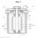 Fig. 02 - Circuit board, motor and electronic power steering system