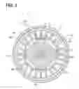 Fig. 06 - Rotating electrical machine