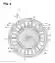 Fig. 07 - Rotating electrical machine