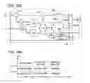 Fig. 11 - DC-DC converter, power receiving device, and power feeding system