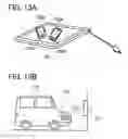 Fig. 14 - DC-DC converter, power receiving device, and power feeding system